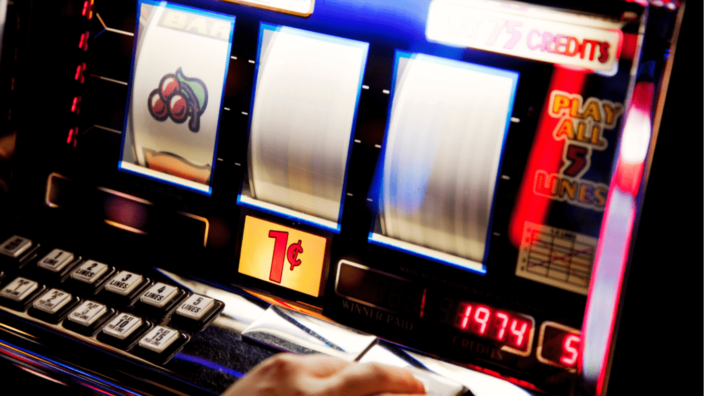 5 Common Myths About Slot Machines Debunked Facts Every Player Should Know