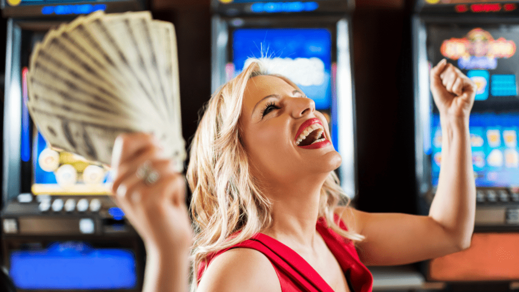 5 Tips to Make the Most of Your Casino Experience and Win Big