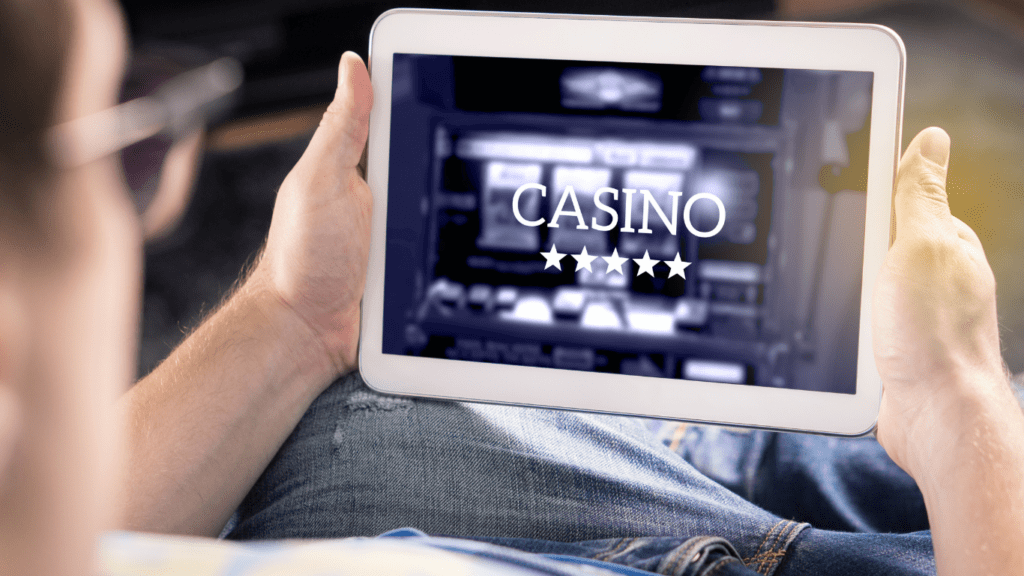 Advantages Of Online Over Traditional Casinos