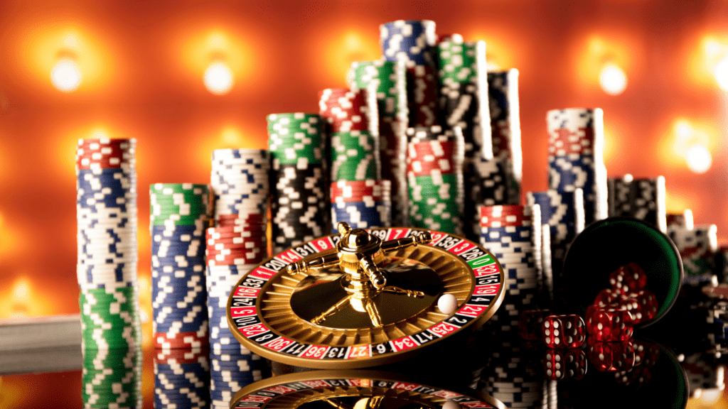 Benefits Of Casino Loyalty Programs
