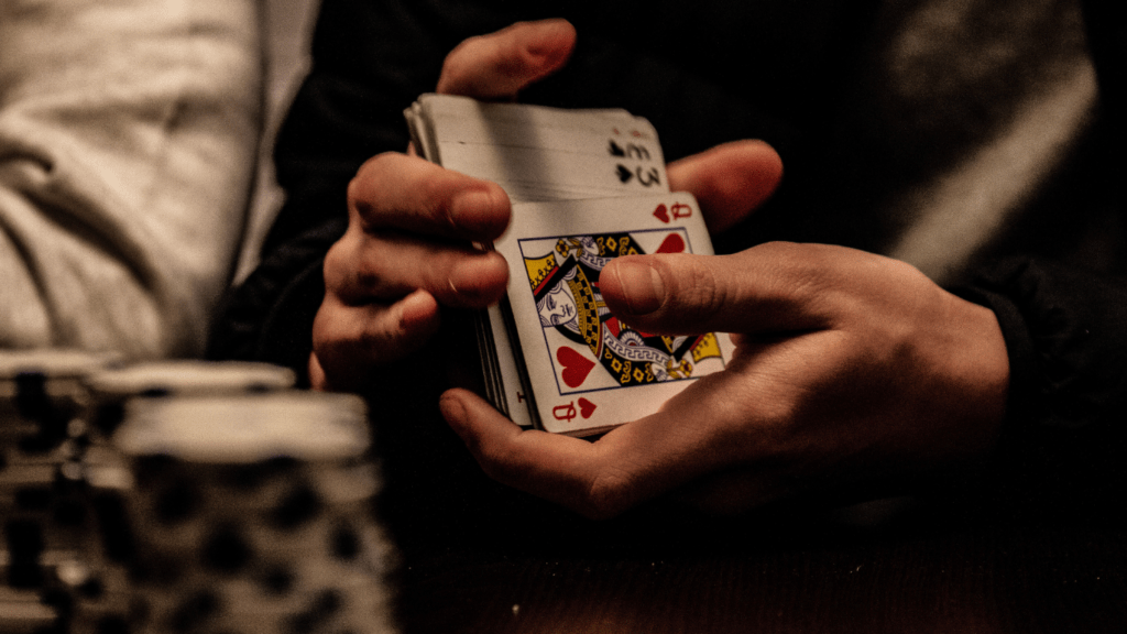 Bluffing in Poker When to Use It, When to Avoid It, and Master the Art of Winning Bluffs