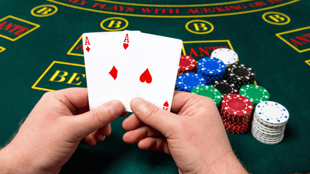 Common Poker Mistakes and How to Avoid Them for Better Gameplay and Bankroll Protection