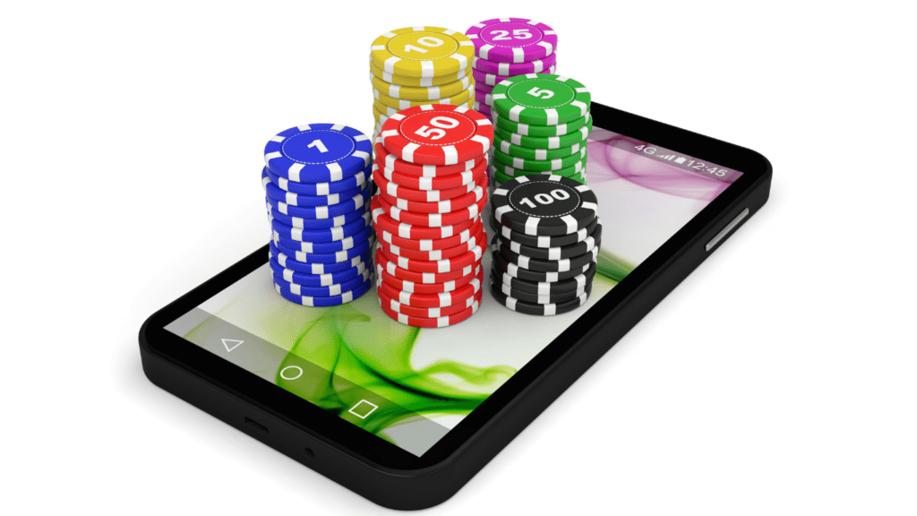 online gambling 