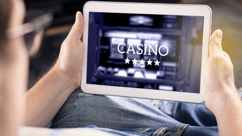 Exploring New Casino Games What’s Worth Trying in 2023