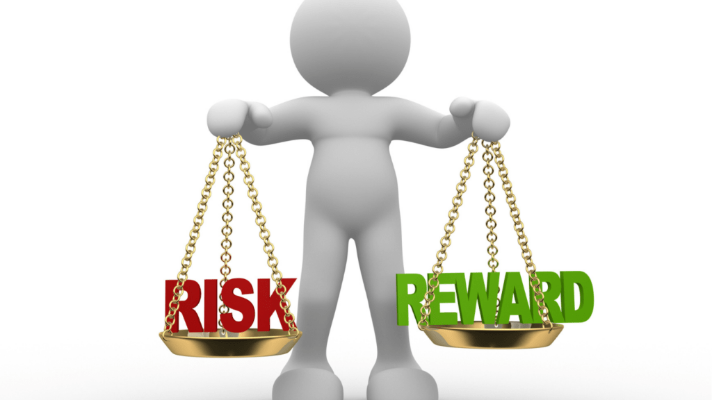 Exploring Risk vs. Reward in Betting