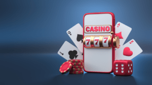 online casino