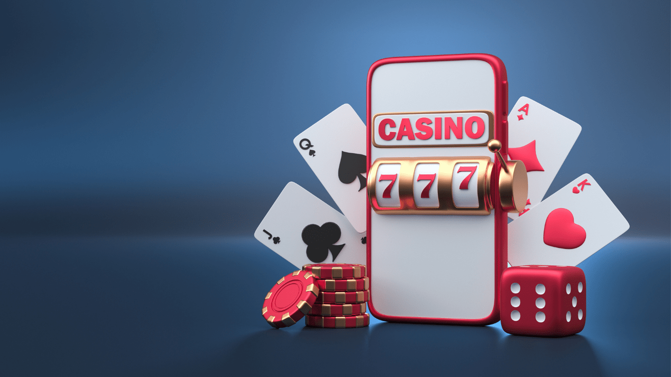 online casino