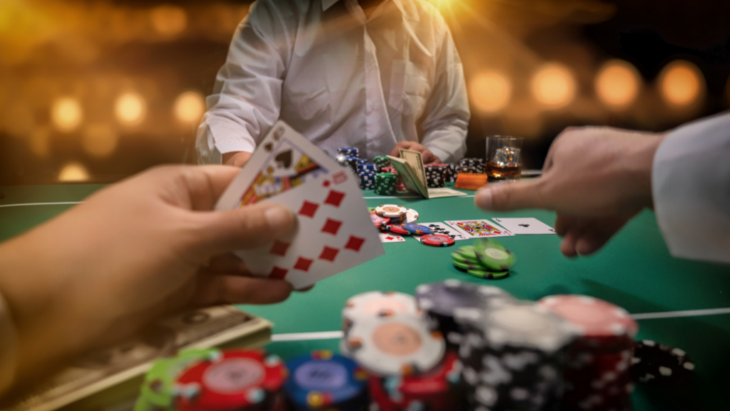 Highlighted Poker Tournaments
