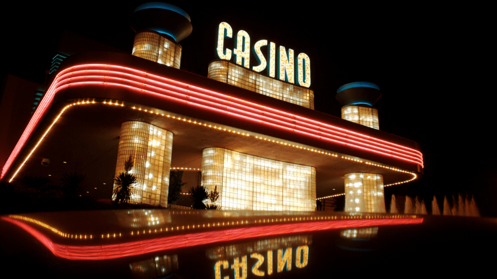 Casino