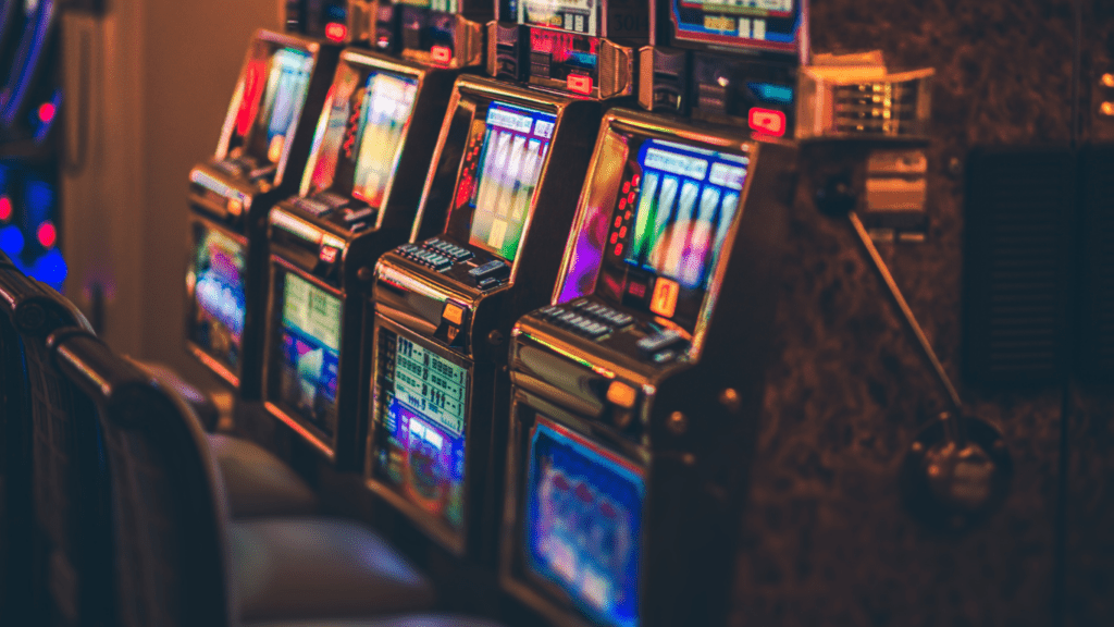 How to Maximize Your Fun and Wins on Slot Machines Tips for Smart & Enjoyable Play