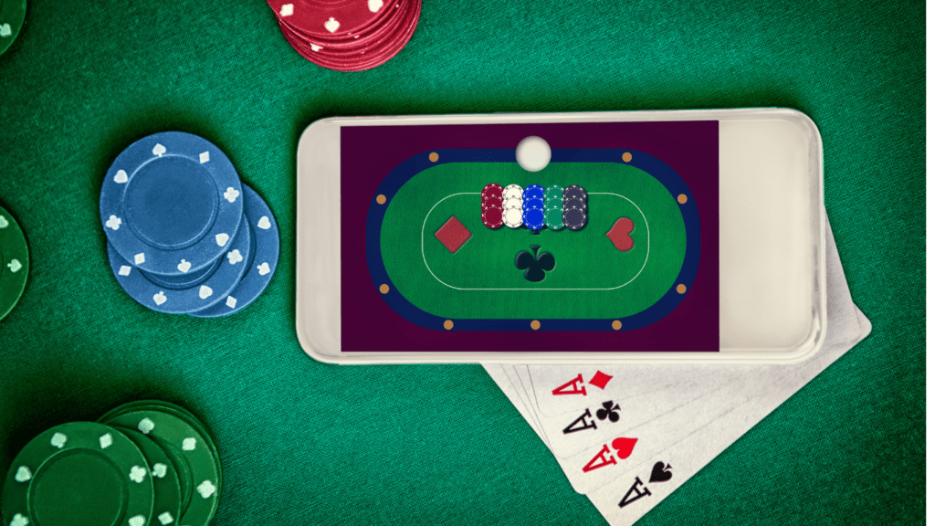 Innovations In Online Gambling Platforms