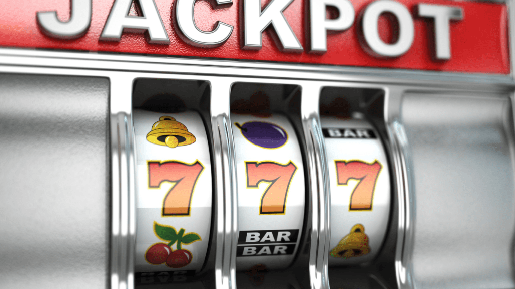 Jackpots