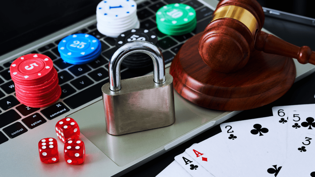 Key Changes In Gambling Regulations