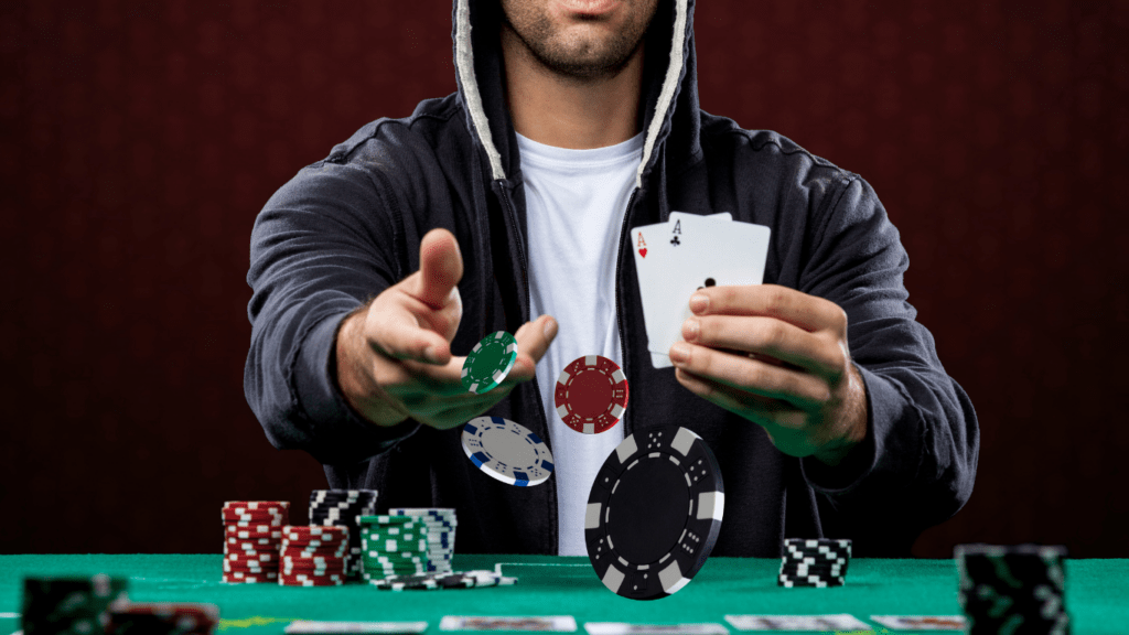 Mastering Poker Basics A Beginner’s Guide to Winning Strategies and Game Fundamentals