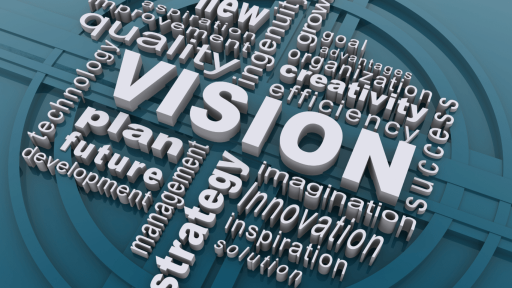 Our Vision