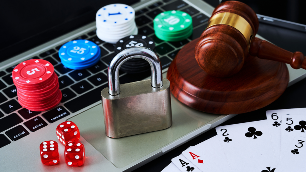 Regulatory Changes in Gambling What Players Need to Know for Safe & Fair Gaming