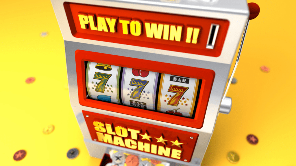 Slot Bonuses