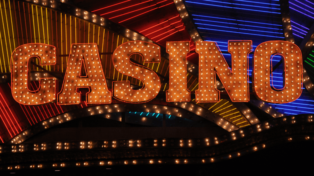 Casino