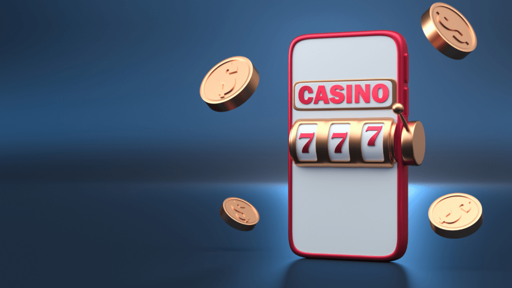 The Impact Of Technology On Traditional Casinos
