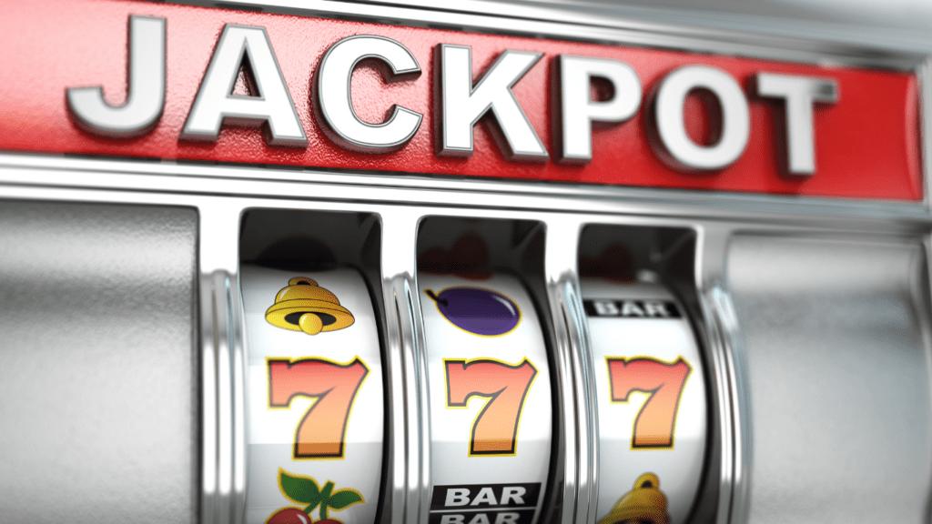 The Latest on Progressive Jackpots Who’s Winning Big and How to Hit the Next Million-Dollar Prize