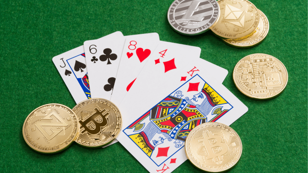 The Rise of Crypto Casinos What You Need to Know About Blockchain Gambling Trends