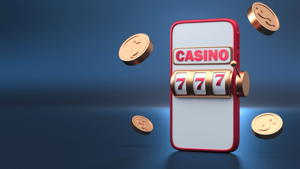 The Rise of Online Slots Expert Tips Every First-Time Player Needs to Know