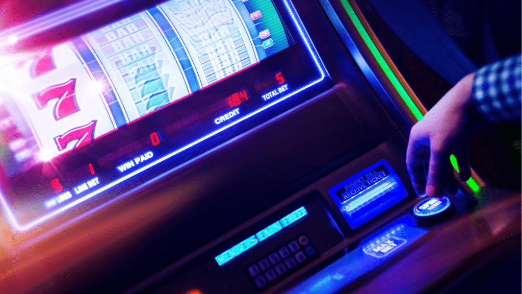 Tips For Playing High Stakes Slots Responsibly