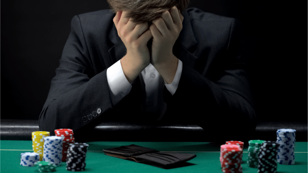 Top Betting Mistakes to Avoid