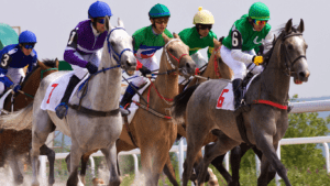 Horse Racing