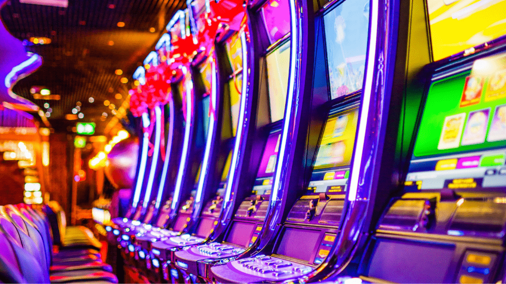 Top Upcoming Slot Machines To Watch For
