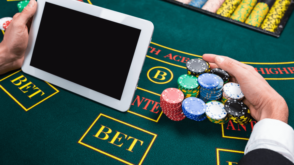 Trends In The Casino Industry
