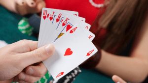 Understanding Poker Hands Rankings, Odds, and Tips to Improve Your Strategy