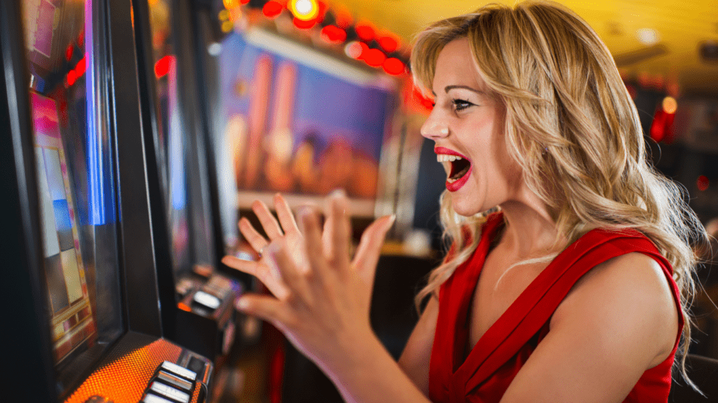 Understanding Slot Machine Payouts A Beginner’s Guide to RTP, Volatility, and Winning Strategies