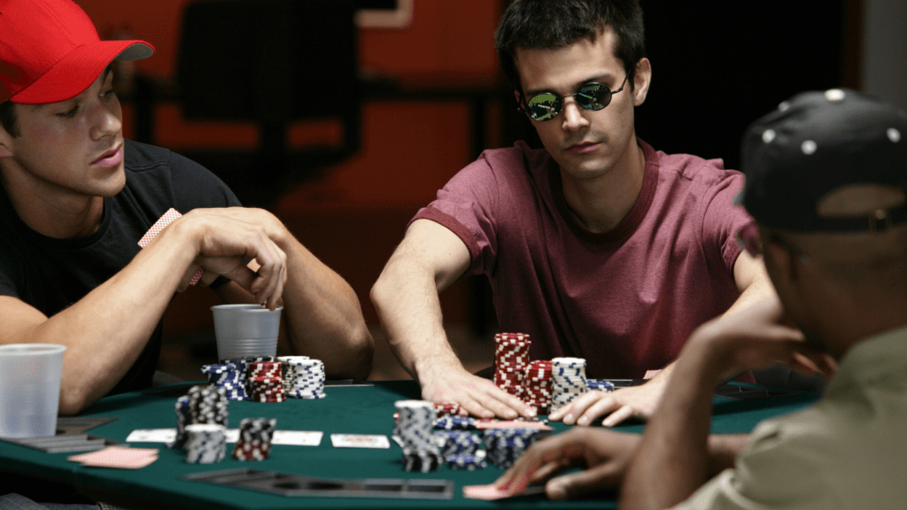 Why Position Matters In Poker