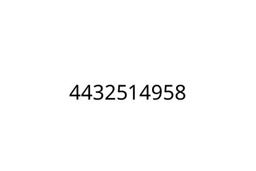 4432514958
