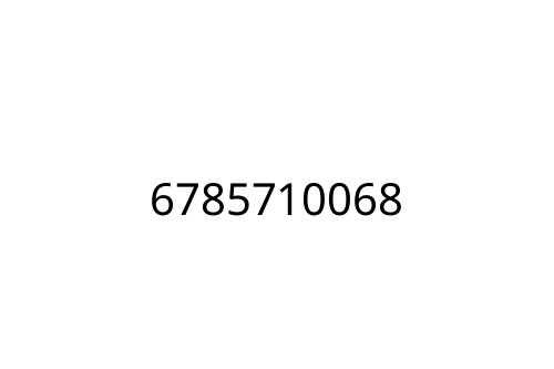 6785710068