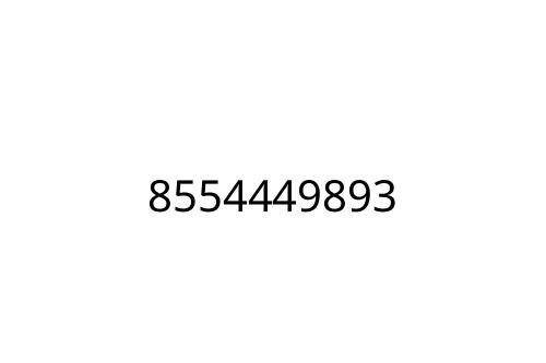 8554449893