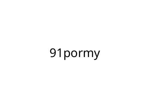 91pormy