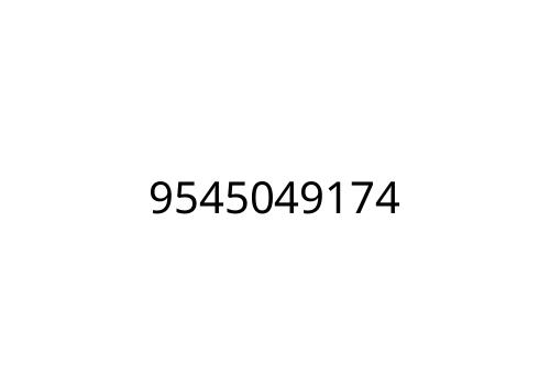 9545049174