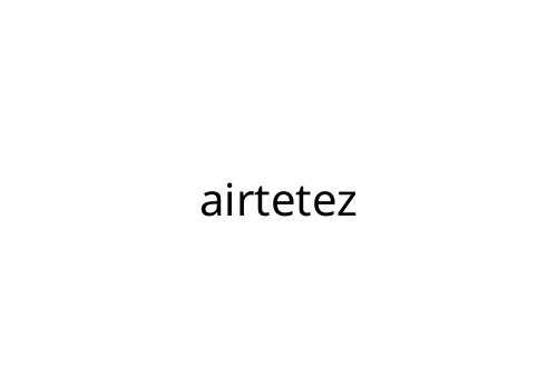 airtetez