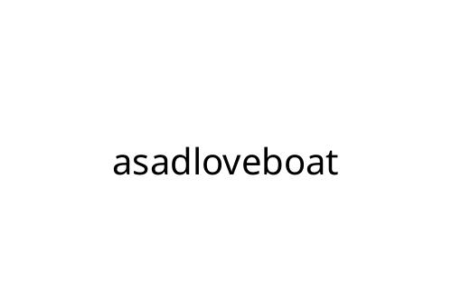 asadloveboat