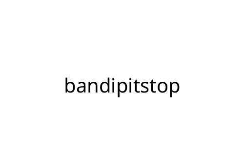 bandipitstop