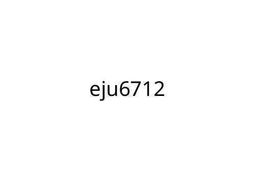 eju6712