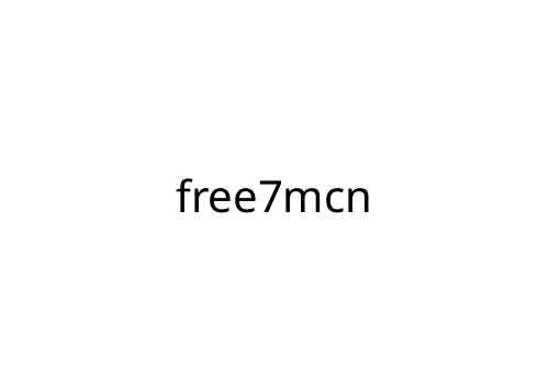 free7mcn