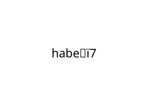 habe__7