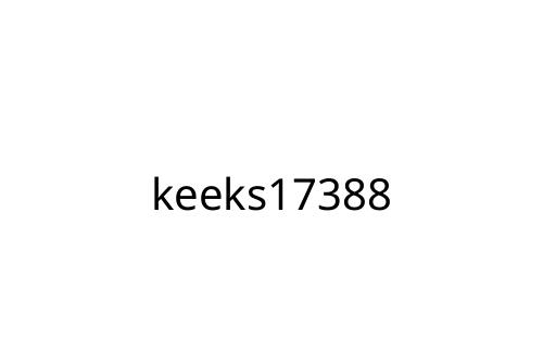 keeks17388