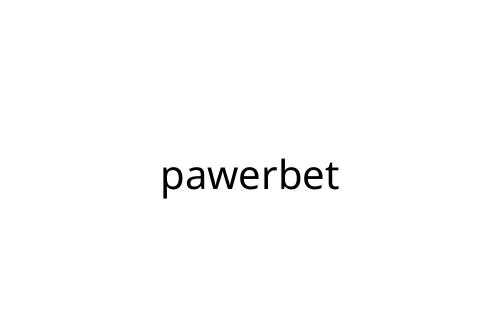 pawerbet