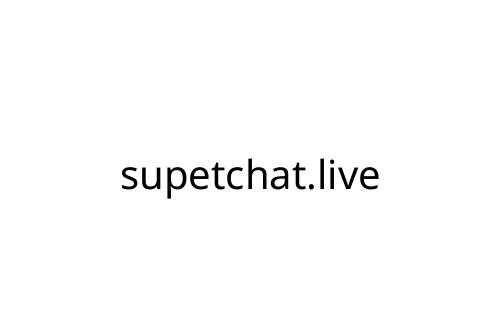 supetchat_live