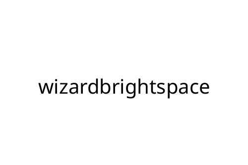 wizardbrightspace