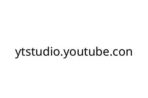 ytstudio_youtube_con